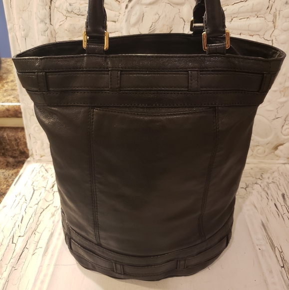 Retired Michael Kors Kingsbury  Bag 1344 - Picture 12 of 16